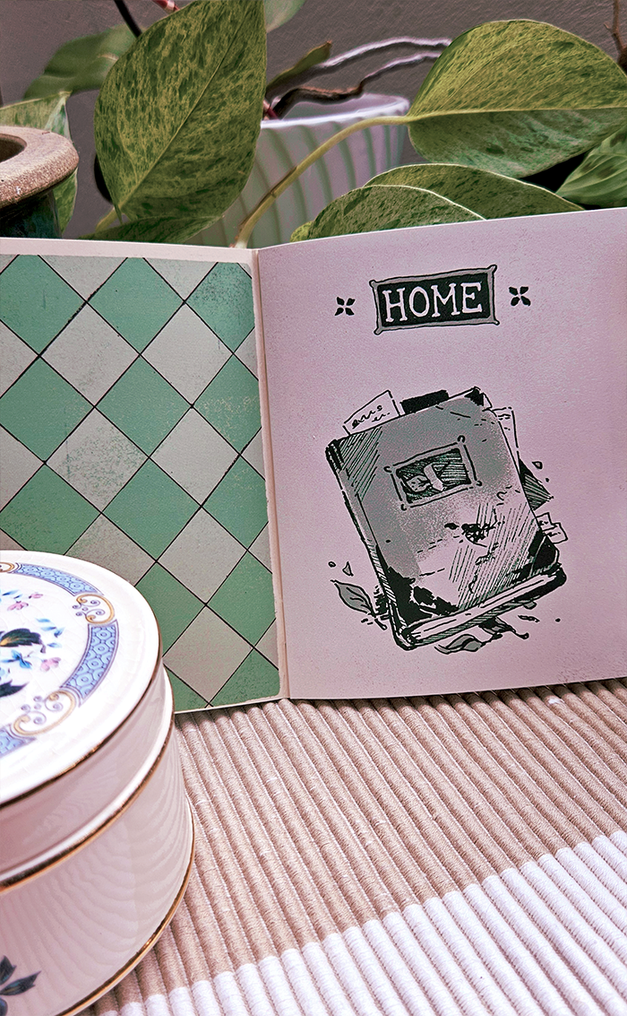 Home