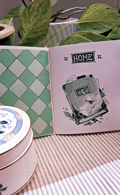 Home